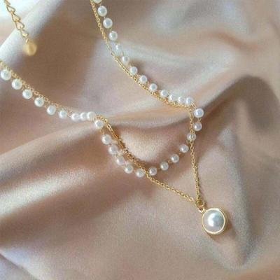 שרשראות ותליונים – מחרוזות ושרשראות