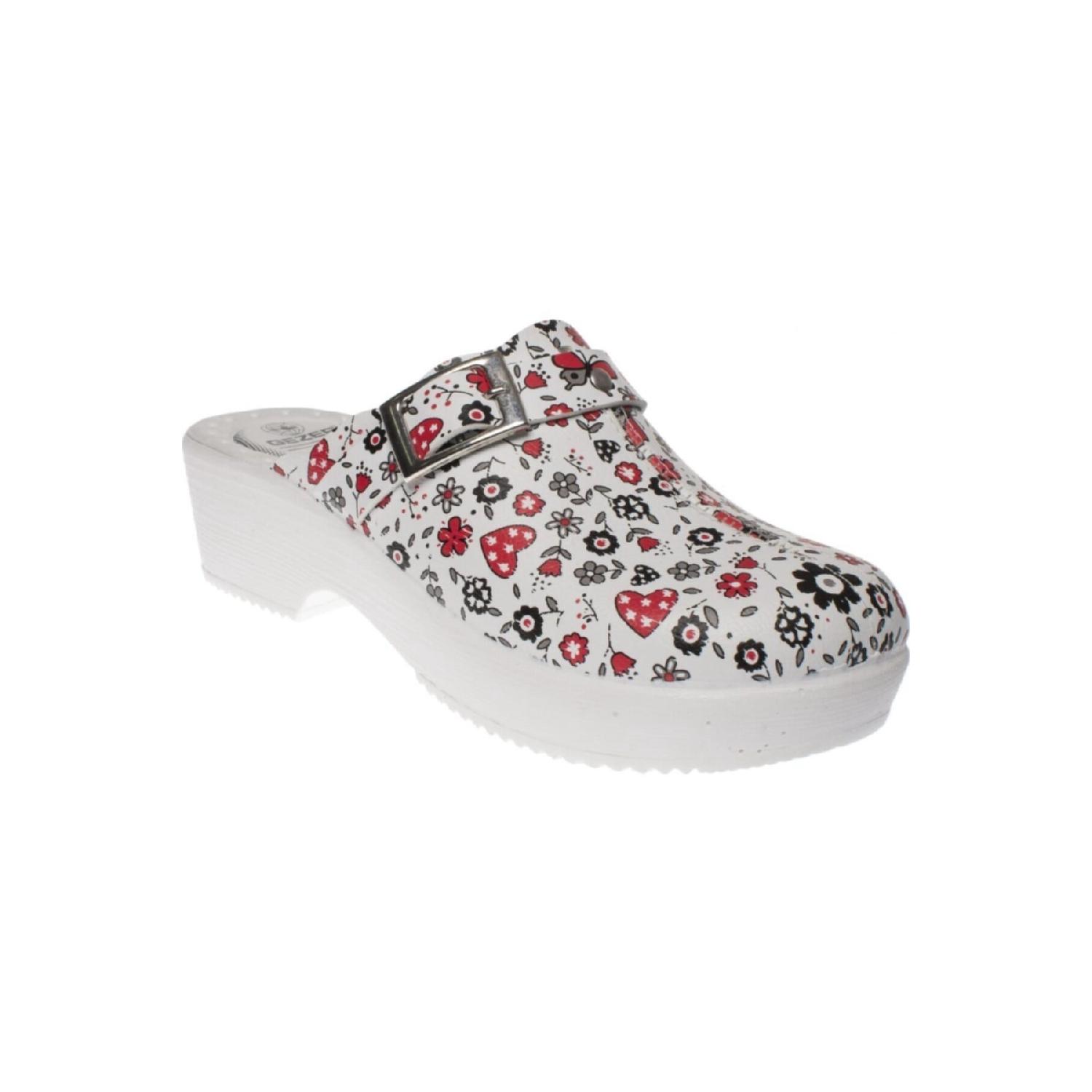 

Женские тапочки