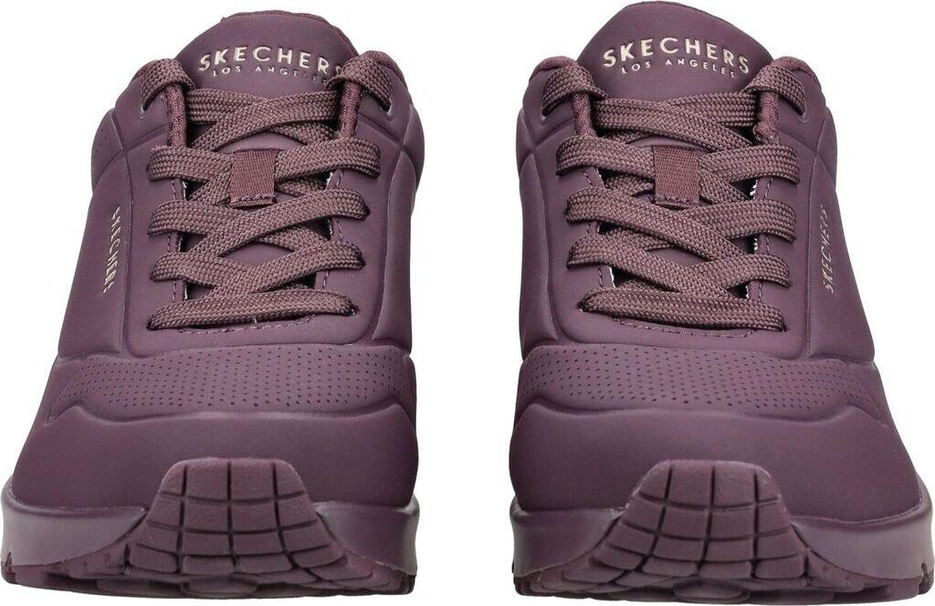 Sneakers Skechers Uno - Stand On Air Women Wine