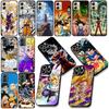 Son Gohan Dragons Gokus Balls Super Phone Case for Xiaomi Redmi 15C 15 A5 4G 5G 9A 9C NFC 9T Note 9 8 8T Cover Casing