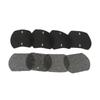 Hand Vacuum Filter 1614212 1614203 1614204 for Bissell 2284W 2390 2389 2390 Reliable and Efficient Performance