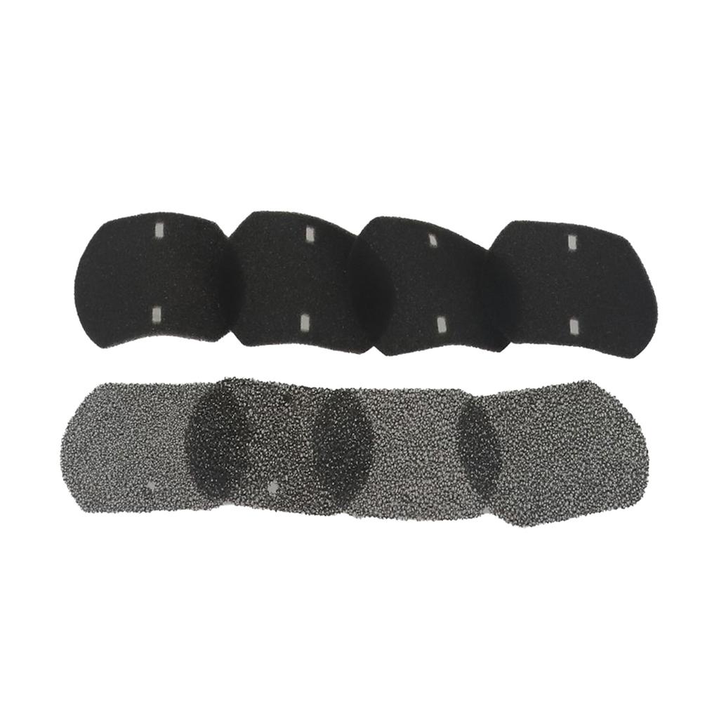 Hand Vacuum Filter 1614212 1614203 1614204 for Bissell 2284W 2390 2389 2390 Reliable and Efficient Performance