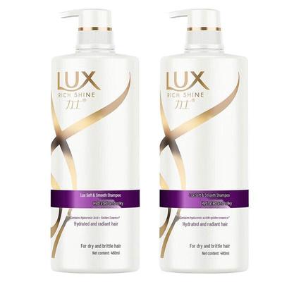 LUX Anti-Dandruff Hydrating Silky Smooth Shampoo