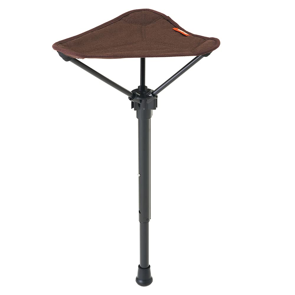 LOGOS Airlight 1 Pole Position 73359000 Outdoor Folding Camping Chair Chair/High