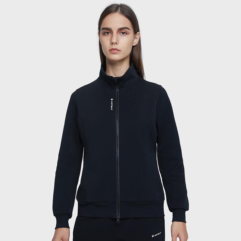 HOTSUIT Knit Cardigan M