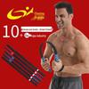 Adjustable Grip and Arm Strength Fitness Spring Stick
