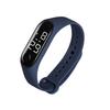 UTHAI CE20 Kids Sport Digital Watch Wristwatch Sports Bracelet Children Men Women Watches Male For A Boy Girls clocks Child Soft