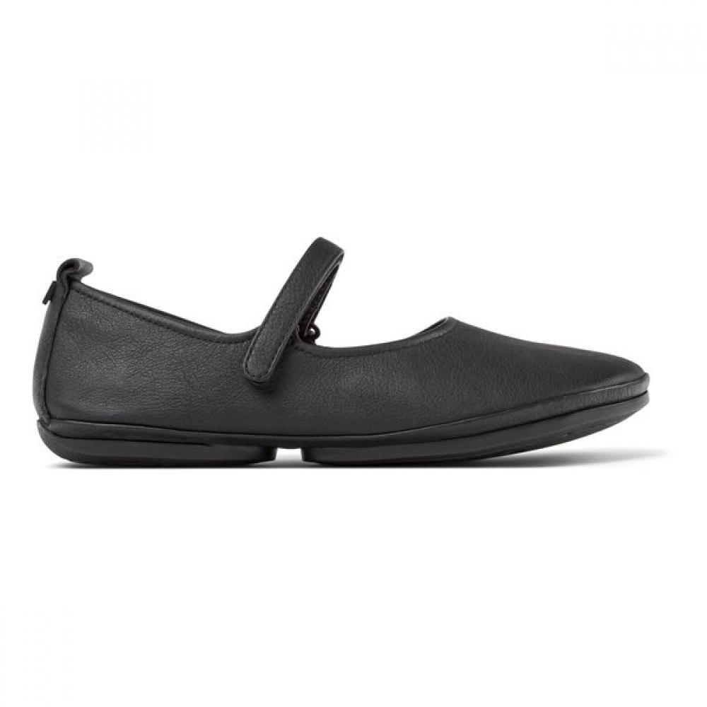 Camper Women S Flat ShoeS Right Nina K201365 021