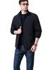 2026 Spring/Autumn Men's Loose Korean Style Casual Outdoor Jacket for Middle-aged and Elderly