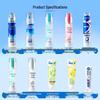 Langsali Extreme Cool Press-Type Toothpaste