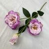 Waterproof Artificial Flowers Lifelike Wedding Photo Props Home Decor Office
