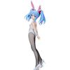 Mobile Battleship Nadesico Hoshino Ruri Bunny Ver. 1 6 Scale Plastic Painted Finished Figure