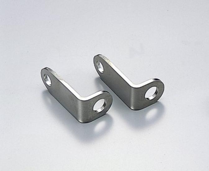 

HURRICANE Turn Signal Stay Stainless Polish HA5788S