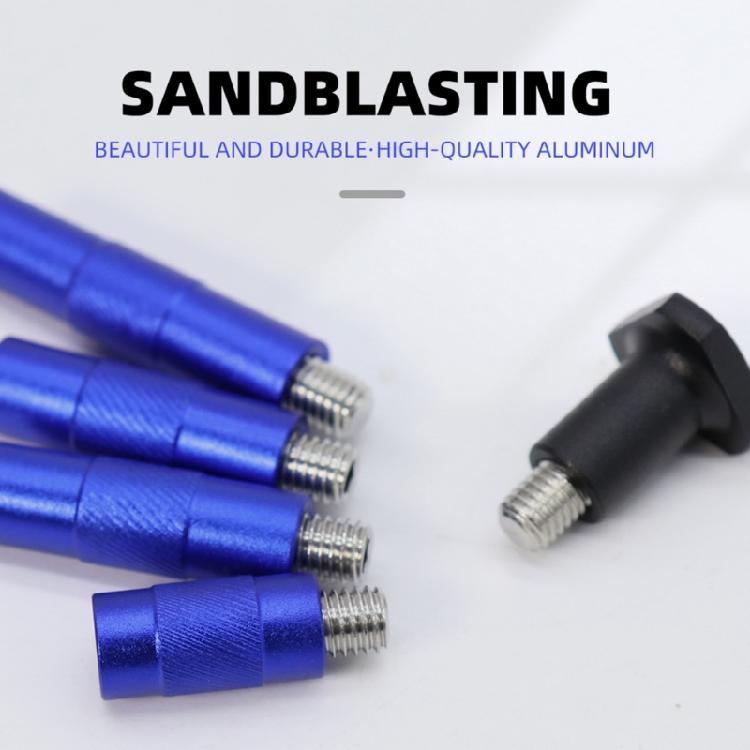 Tap Down Dent Removal Hand Tool Dent Repair Tool Knocks Down Pen Car Body Paint Scratch Dent Repair