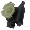 6R1907511A 6R1907511 Ventil pro regulaci teploty Servomotor klapky vzduchu Pro VW Polo Skoda Fabia Rapid Seat Ibiza Toledo