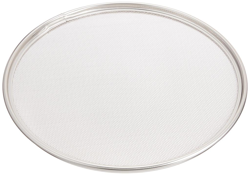 Endo Shoji Professional Strainer Replacement Mesh for 24cm Bulk 20 Stainless Made In Japan One-Touch Food, Mesh, 18-8 Steel, (BUL02420)