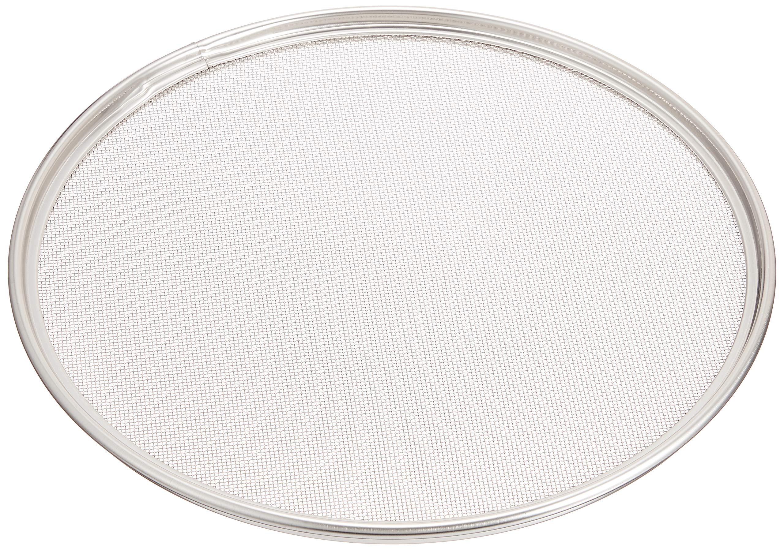 

Endo Shoji Professional Strainer Replacement Mesh for 24cm Bulk 20 Stainless Made in Japan One-Touch Food, Mesh, 18-8 Steel, (BUL02420)