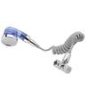 Pressurized Household Handhled Shower Sprayer Hand Shower Faucet Kit Hair Washing Accessories