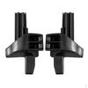 2pcs Car Parcelshelf Clips Part A169693028 169