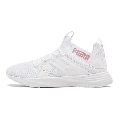 Contempt Demi White Fox Glove Women Sneakers Foxglove 193162-07