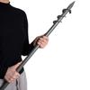 KADAX Hand Auger for Soil Earth Soil Auger Post Hole Digger Strong