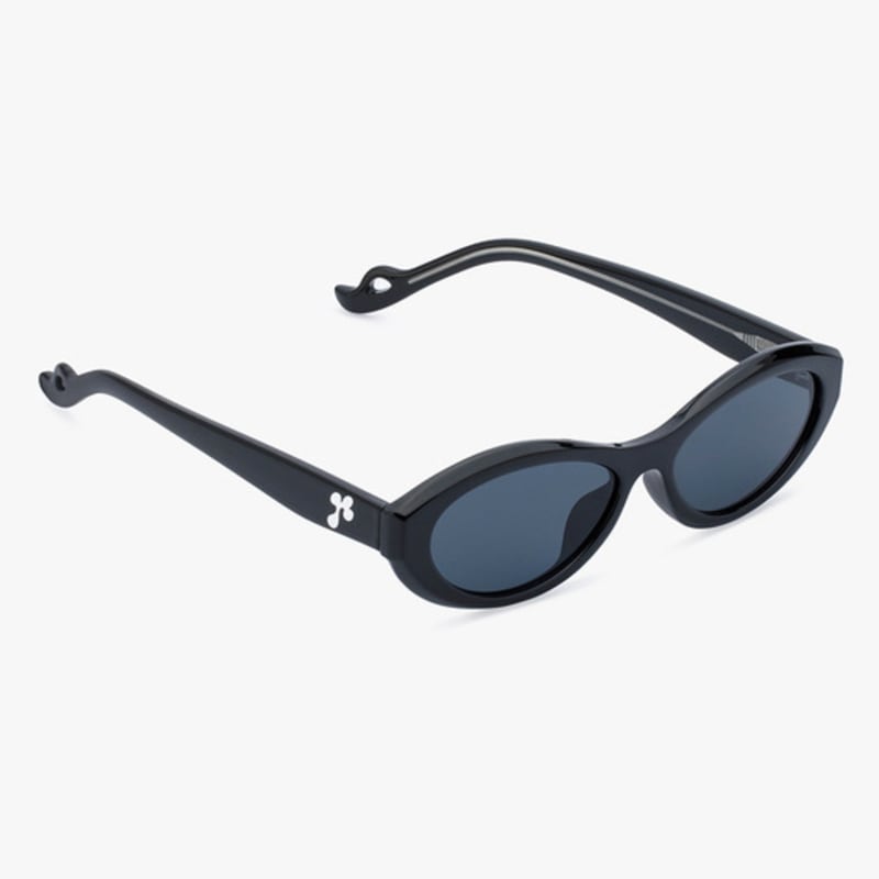 RECLOW BREAST SUNGLASS Black