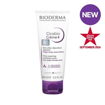 Cicabio Cream+ 100ml (Deep Repair Cream)