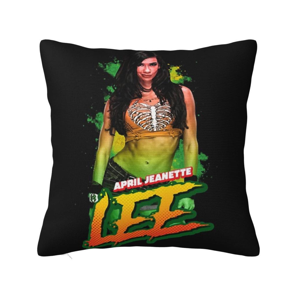 Aj Lee Throw Pillow Cover Decorative Pillow Customized Cushion Covers