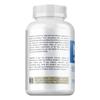 Airboy NAC Supplement, 500mg, sulfur-containing amino acid extract, immune health support.