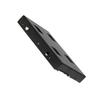 2.5inch SSD to 3.5inch Hard Drive Adapter Internal Drive Bay Converter Mounting Bracket Tray Easy Installation