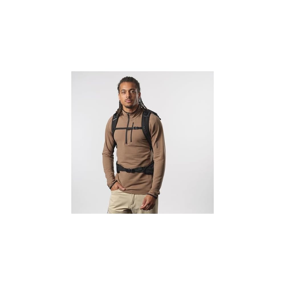 Salomon Trailblazer 30 Backpack LC2183200 BLACKALLOY