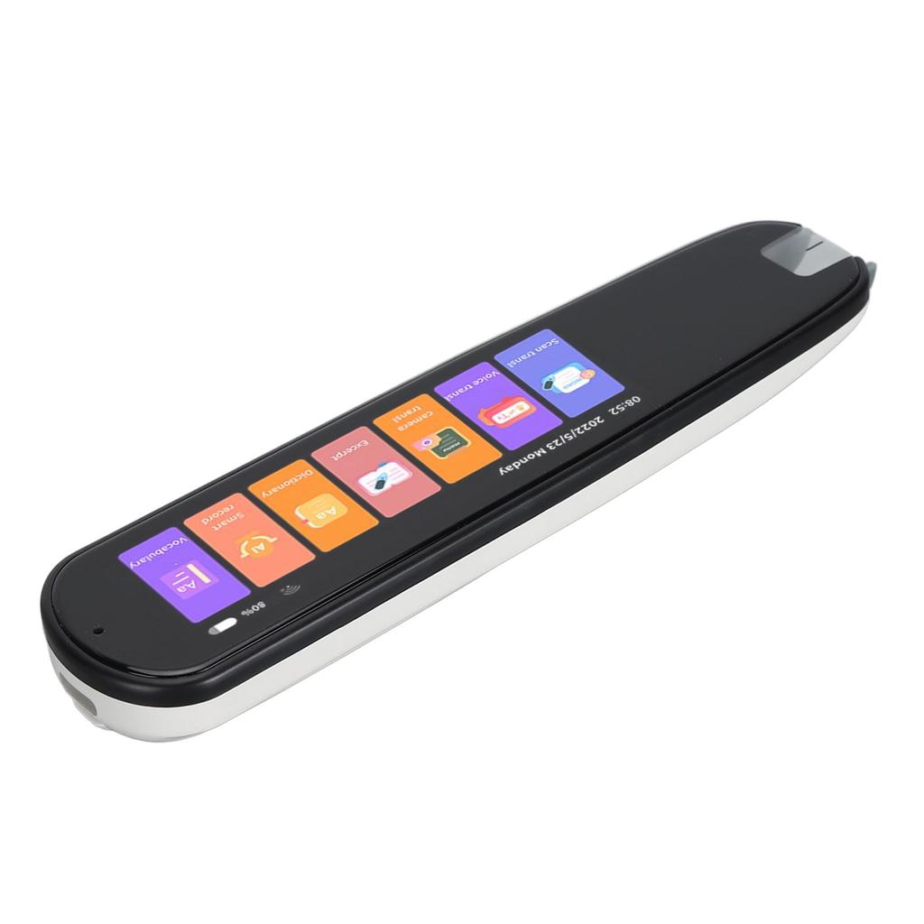 Language Translator Device 134 Languages Online Voice Translation 60 Photo Translations Language Translator for Learning Reading Travel