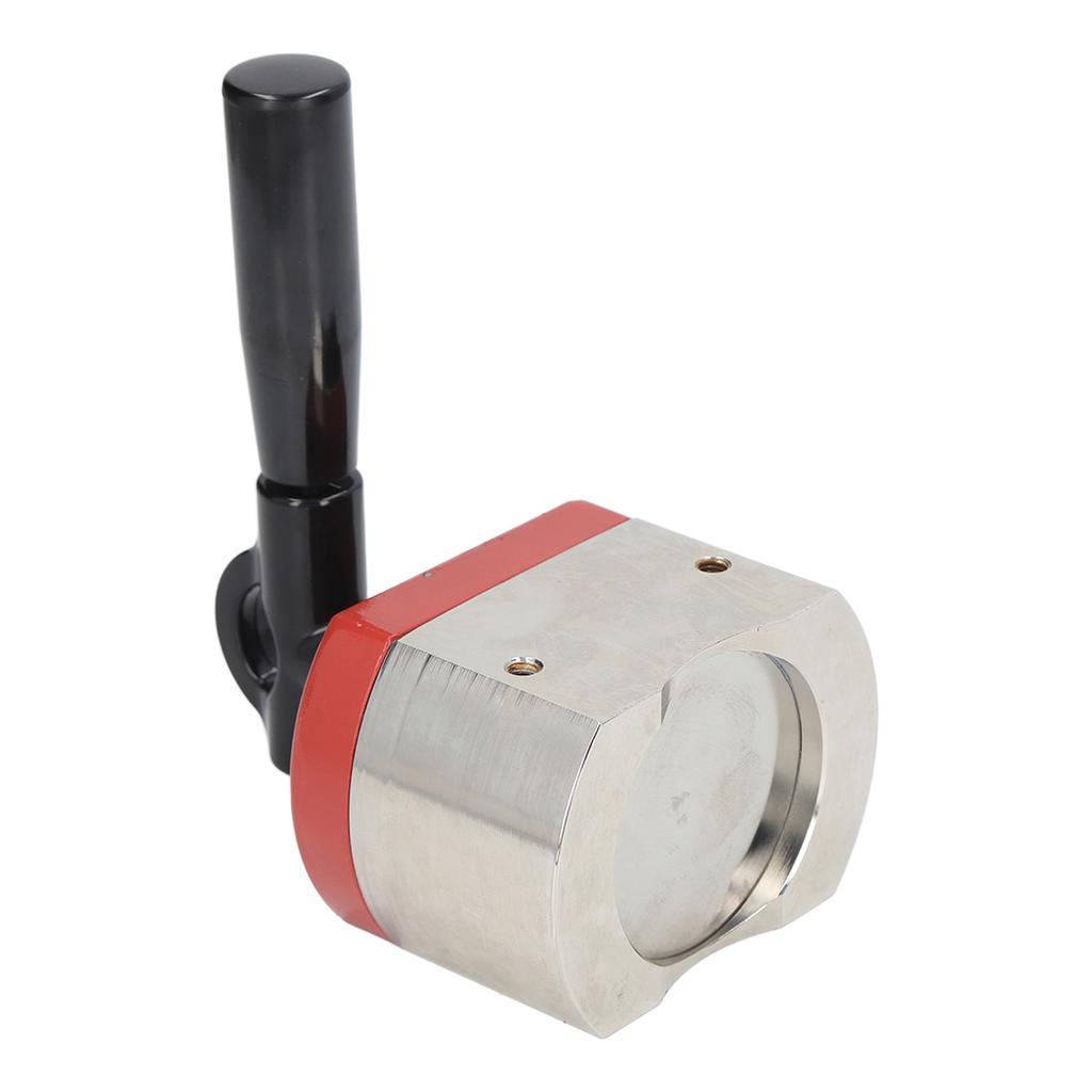 Magnet On Off Bloc Magnetic de Fixare Forță de Reținere 300kg Suport Comutator pentru Sudură