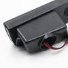 12V Red LED Smoked Rear Side Marker Lamp For 08-14 Challenger 2011-2014 Charger