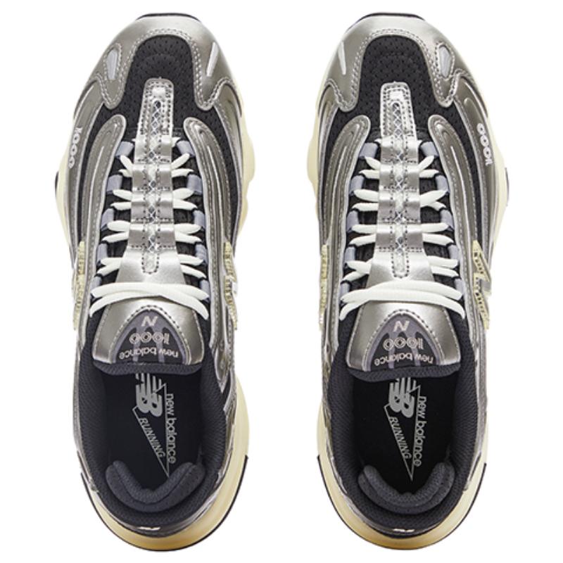 New Balance 1000 "Silver Metallic" Sneakers M1000SL