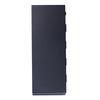 HDD-Schachtabdeckung Festplattenabdeckung Gehäuse für Sony Playstation 4 Spielekonsole Ersatz für PS4 Gaming-Zubehör