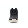 Adidas Yeezy 500 High Slate Unisex Sneakers Black FW4968