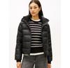 Куртка Женская Water Repellent Down (WW0WW43581) Черный