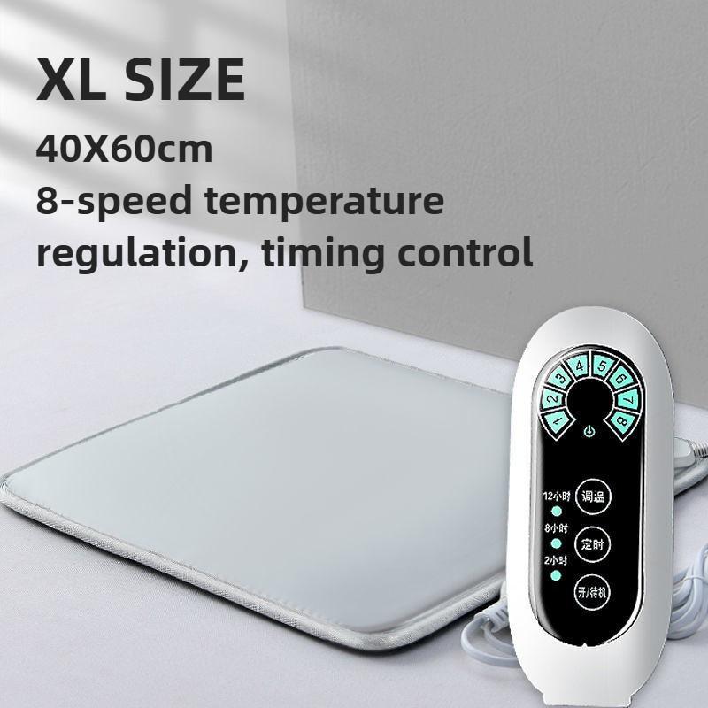 Waterproof Bite Resistant Dogs And Cats Constant Temperature Warming Pad Intelligent Pet Electric Blanket Electric Heating Pad