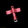A1A2 Portable S Shaped Drum Keys Drum Tuning Keys Drum Repair Tool Universal Drum Tuner Tuning Keys Percussion Hardware Tool