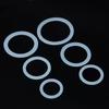2025 New More Size Silicone Seal Flexible Gasket Ring For Moka Pot Espresso Kitchen Coffee Makers