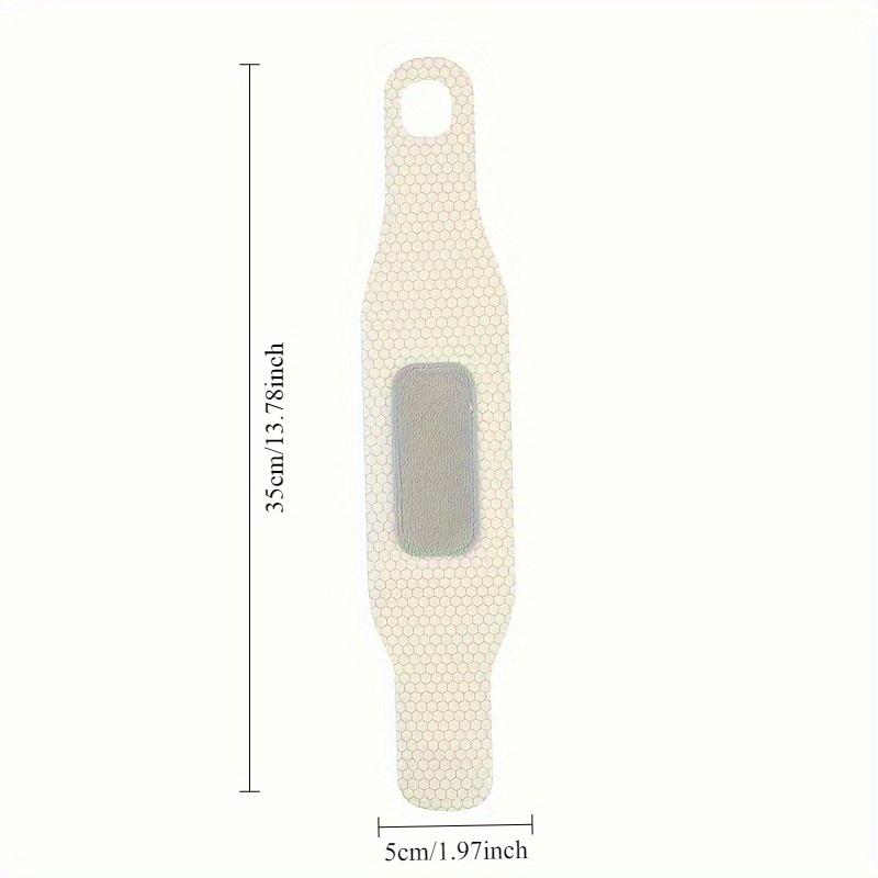 [1pc Ultra Thin Wrist Brace] Ultra Thin 1pc Adjustable Wrist Brace for Carpal Tunnel Support | Breathable Lightweight Sport & Office Use