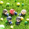 5pcs/set Anime Isagi Yoichi Figures Chigiri Hyoma Rin Itoshi Nagi Seishiro action Figure Toys statue Collection Dolls anime gift