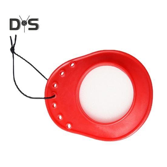 Portable Golf Ball Cleaner with Lanyard Compact Design Easy To Carry Reusable Golf Ball Washer Cleaning Tool