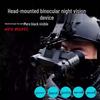 Ruobate Saga Professional Head-Mounted Digital Night Vision Scope