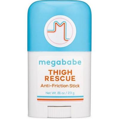 Megabe Thigh Rescue Stick Anti-Sfregamento Formato da Viaggio