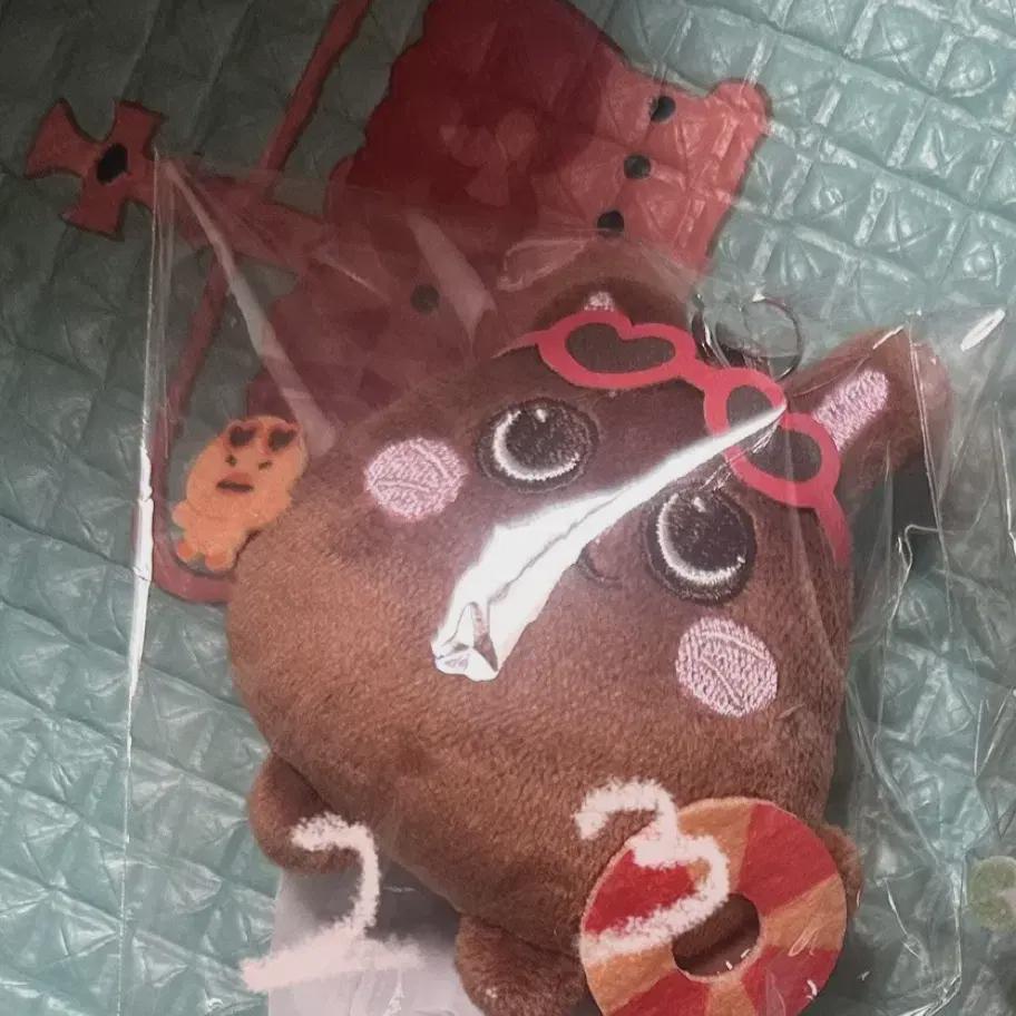 

Новый запечатанный товар Riize Концертный MD MD MD Летняя кукла Тонён-док