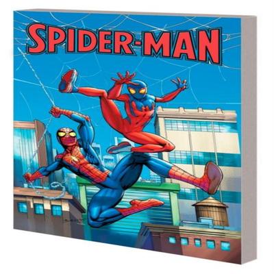 Ficción – Cómics y manga