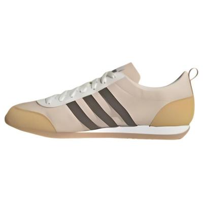 VS Jog 2.0 Crystal Sand Olive Strata Unisex Sneakers Cream Cream-White JI2437