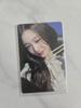 IVE Jang Won-young Fan Concert Lucky Draw - One-Bite Stopper Photocard